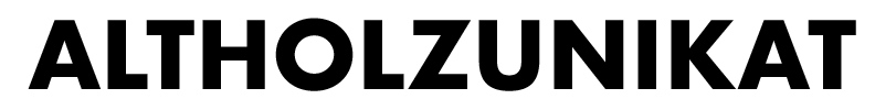 Altholzunikat
